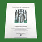 1993/94 Udinese Home Football Shirt (L) Lotto #2 (Pellegrini) Matchworn