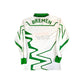 1993/94 Werder Bremen Home Football Shirt (S) Puma
