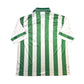 1993/94 Yeovil Town Home Football Shirt (L) Vandanel