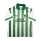 1993/94 Yeovil Town Home Football Shirt (L) Vandanel