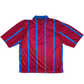 1993/95 Aston Villa Home Football Shirt (XL) Asics