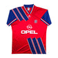 1993/95 Bayern Munich Home Football Shirt (XL) Adidas