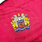 1993/95 Burnley Home Football Shirt (XL) Mitre