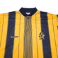 1993/95 Cambridge United Home Football Shirt (L) Vandanel