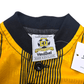 1993/95 Cambridge United Home Football Shirt (Y) Vandanel
