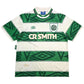 1993/95 Celtic Home Football Shirt (L) Umbro