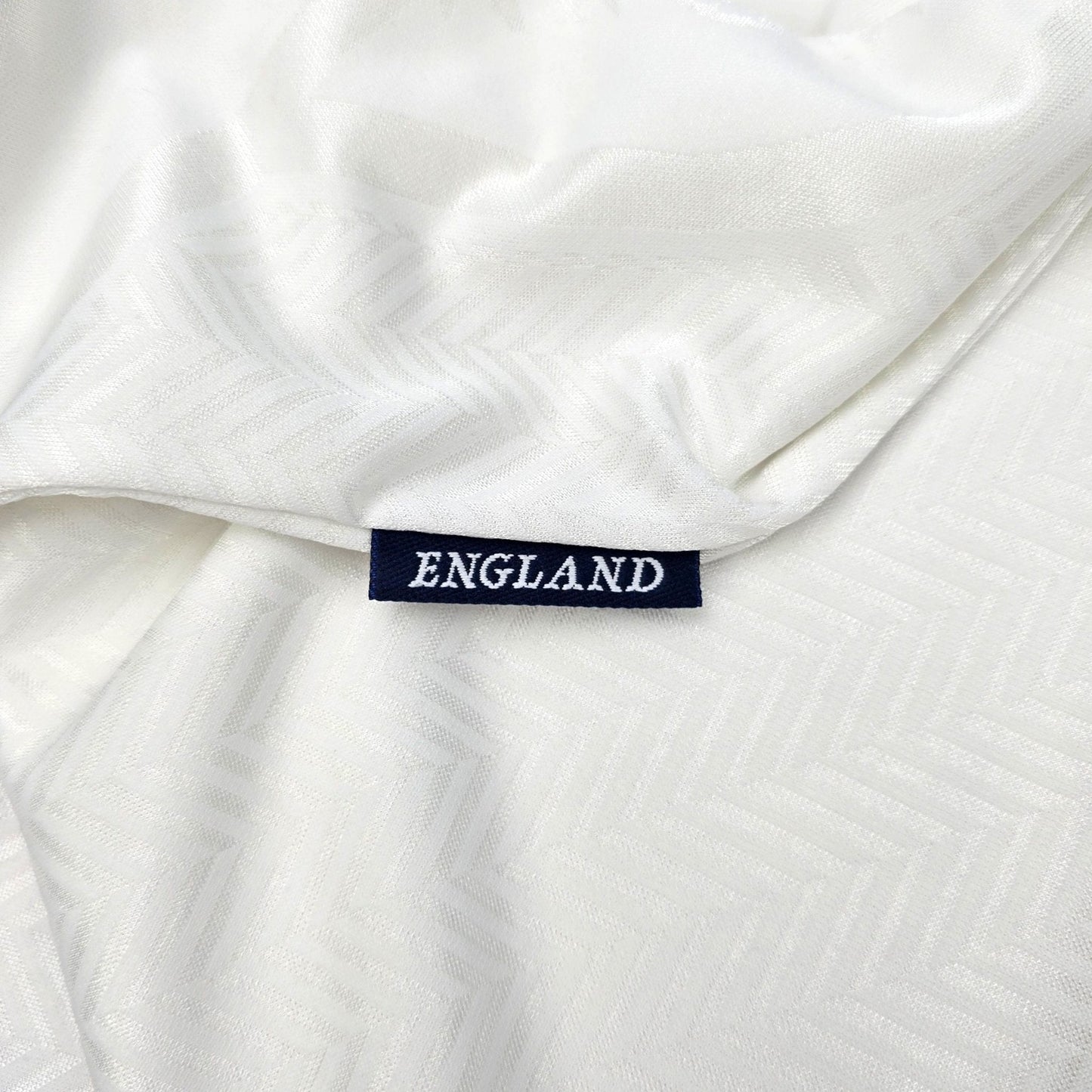 1993/95 England Home Football Shirt (L) Umbro