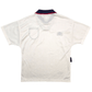 1993/95 England Home Football Shirt (S) Umbro