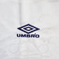 1993/95 England Home Football Shirt (XL) Umbro