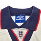 1993/95 England Home Football Shirt (XL) Umbro