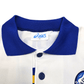 1993/95 Leeds United Home Football Shirt (XL) Asics #21 Yeboah