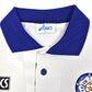 1993/95 Leeds United Home Football Shirt (XL) Asics