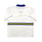 1993/95 Leeds United Home Football Shirt (XL) Asics