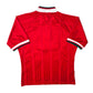 1993/95 Liverpool Home Football Shirt (XL) Adidas