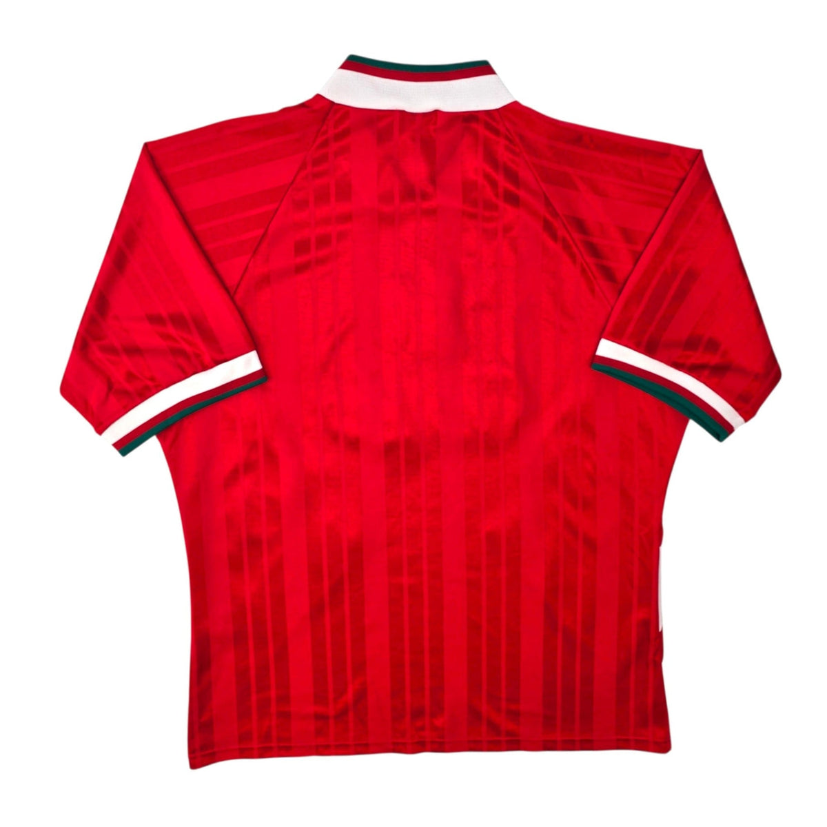 1993/95 Liverpool Home Football Shirt (XL) Adidas