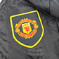 1993/95 Manchester United Away Football Shirt (M) Umbro