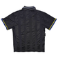 1993/95 Manchester United Away Football Shirt (M) Umbro