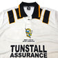 1993/95 Port Vale Home Football Shirt (3XL) Errea (2014 Re-Issue)