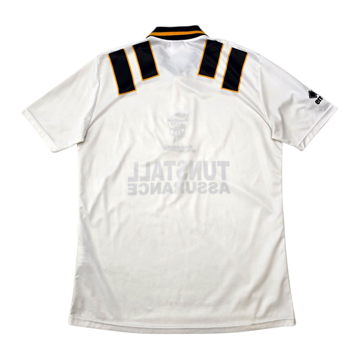 1993/95 Port Vale Home Football Shirt (3XL) Errea (2014 Re-Issue)