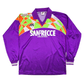 1993/95 Sanfreece Hiroshima Home Football Shirt (M) Mizuno