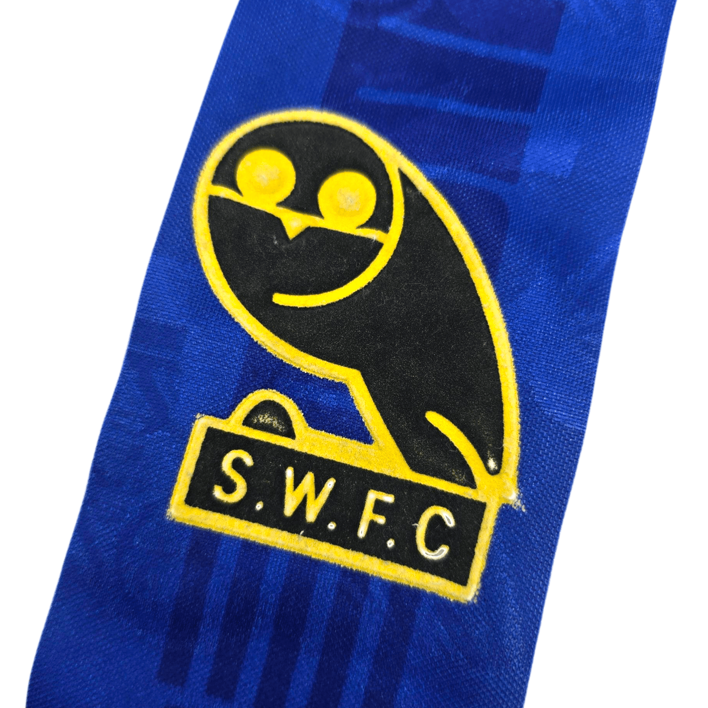 1993/95 Sheffield Wednesday Home Football Shirt (L) Puma