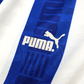 1993/95 Sheffield Wednesday Home Football Shirt (L) Puma