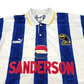 1993/95 Sheffield Wednesday Home Football Shirt (L) Puma