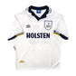 1993/95 Tottenham Hotspur Home Football Shirt (XL) Umbro #18 Klinsmann