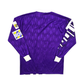 1993/95 Toulouse Home Football Shirt (XL) Le Roc Sport