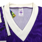 1993/95 Toulouse Home Football Shirt (XL) Le Roc Sport