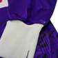 1993/95 Toulouse Home Football Shirt (XL) Le Roc Sport