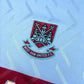 1993/95 West Ham United Away Football Shirt (XL) Pony