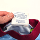 1993/95 West Ham United Away Football Shirt (XL) Pony