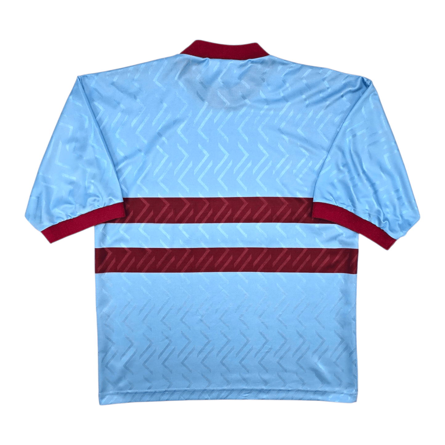 1993/95 West Ham United Away Football Shirt (XL) Pony