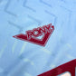 1993/95 West Ham United Away Football Shirt (XL) Pony