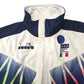 1994 Italy Training Jacket (S) Diadora