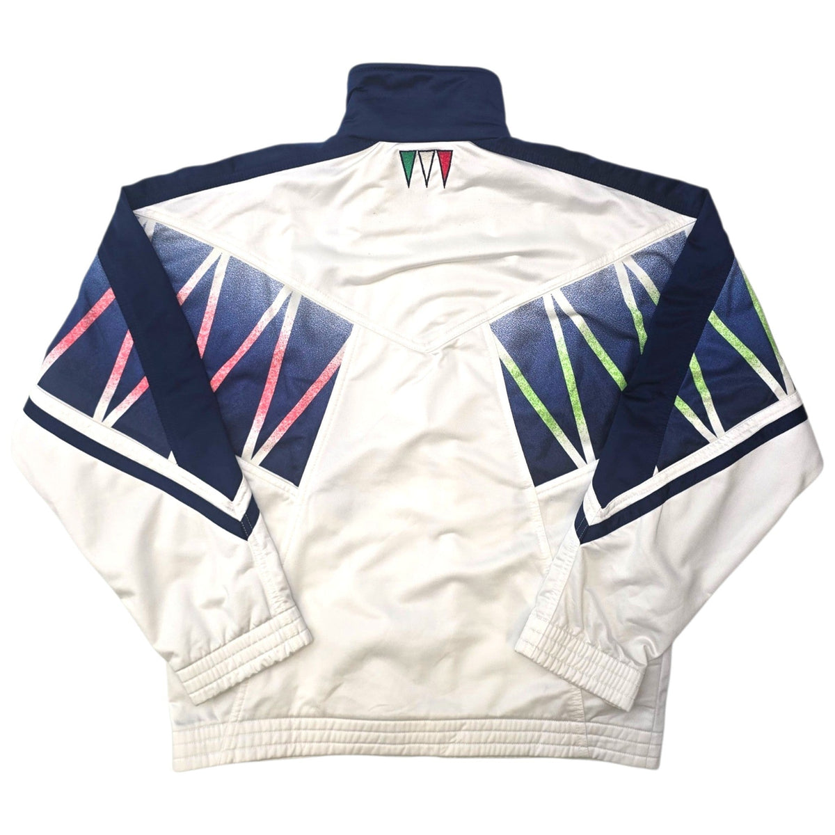 1994 Italy Training Jacket (S) Diadora