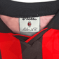 1994/95 AC Milan Home Football Shirt (L) Lotto
