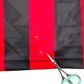 1994/95 AC Milan Home Football Shirt (M) Lotto