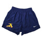 1994/95 Arsenal Football Shorts (S) Nike | Away