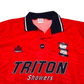 1994/95 Birmingham City Away Football Shirt (XL) Admiral