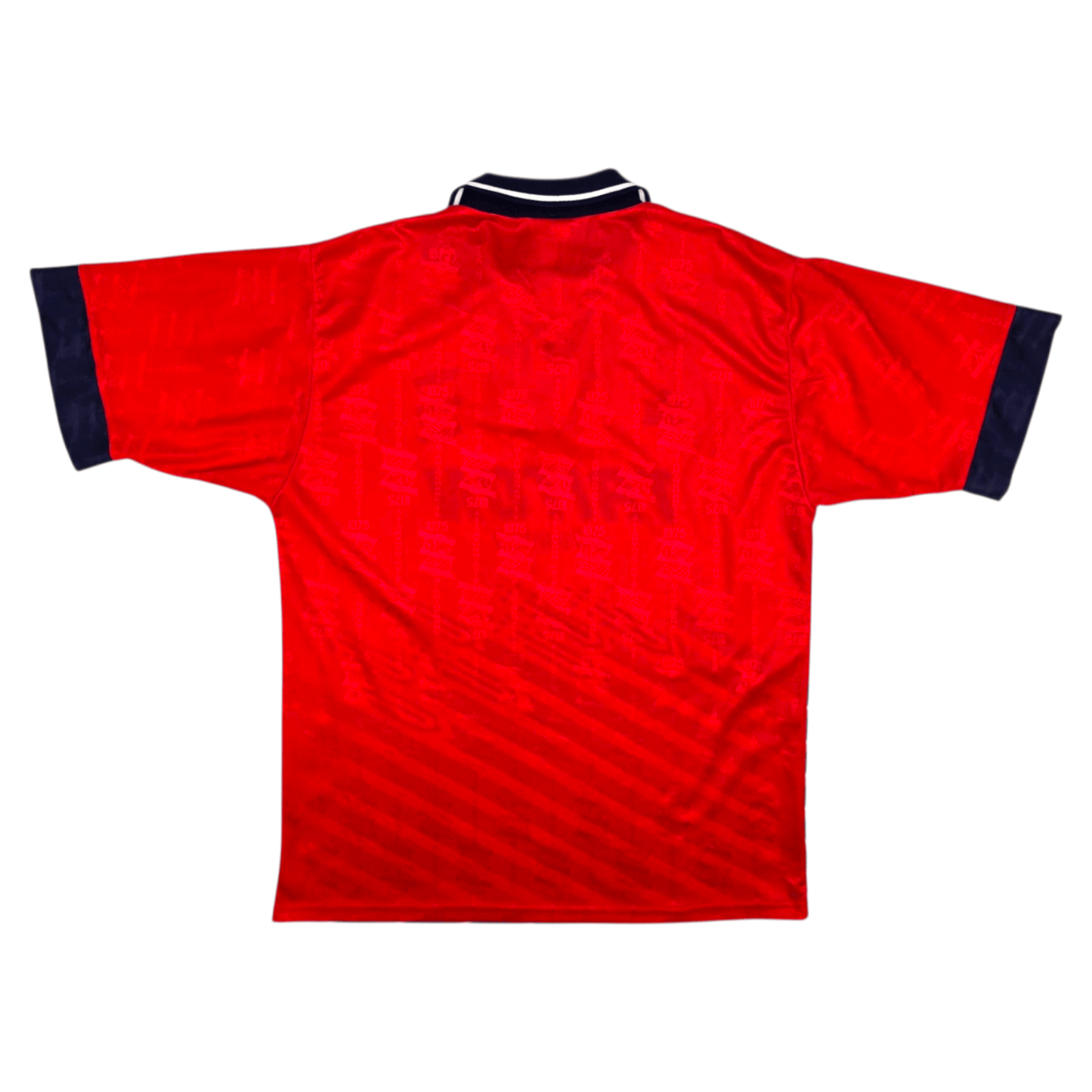 1994/95 Birmingham City Away Football Shirt (XL) Admiral