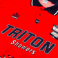 1994/95 Birmingham City Away Football Shirt (XL) Admiral