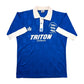 1994/95 Birmingham City Home Football Shirt (L) Admiral (Wembley 1995)