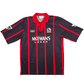 1994/95 Blackburn Rovers Away Football Shirt (L) Asics #9 Shearer