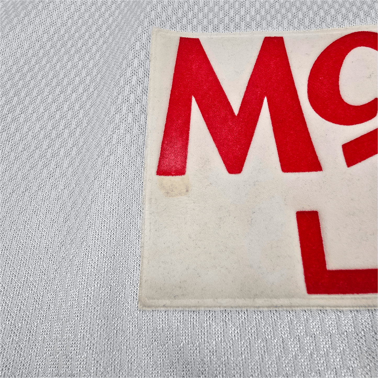 1994/95 Blackburn Rovers Home Football Shirt (XL) Asics