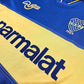 1994/95 Boca Juniors Home Football Shirt (XL) Olan
