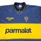 1994/95 Boca Juniors Home Football Shirt (XL) Olan