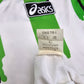 1994/95 Borussia Monchengladbach Home Football Shirt (L) Asics #10 Effenberg