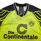 1994/95 Dortmund Home Football Shirt (S) Nike